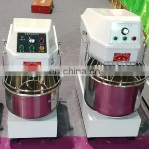30L 12kg Spiral Dough Mixer/spiral Dough Mixing Machine/spiral Dough Machine thumbnail-5