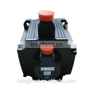 2kw Weaving Machine Loom Servo Motor HC-SF202BK / HC-SF202B thumbnail-3
