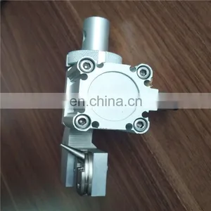 Pneumatic Clamping Fixture Grips For Universal Testing Machine thumbnail-7