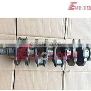 for Nissan BD30 Crankshaft thumbnail-2