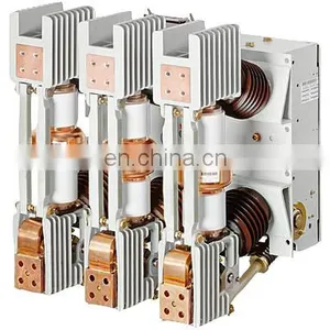 3AH3735-4 SIEMENS Generator Circuit Breaker SIEMENS GCB thumbnail-1