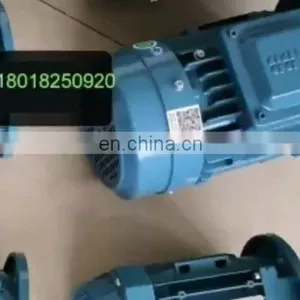 ABB High-efficiency Flameproof Three-phase Asynchronous Motor for Hazardous Environment thumbnail-1