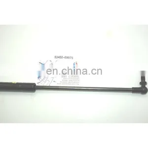 Gas Spring Bonnet For Toyota Land Cruiser Prado 53450-69075 thumbnail-3