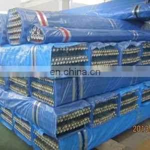 Electrical Metallic Zinc Coated Pipe 1 Inch Rigid Pipe Factory thumbnail-7
