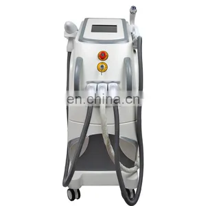 Hot Selling! e Light Laser Hair Removal Cost/opt System Cold Ipl Laser Machine Price thumbnail-2