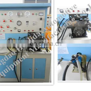 Automobile Steering Gear and Power Steering Pump Test Bench thumbnail-4