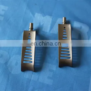 Spinal Surgery,Anterior Cervical Minimally Invasive Surgical Distractor,minimally Invasive thumbnail-2