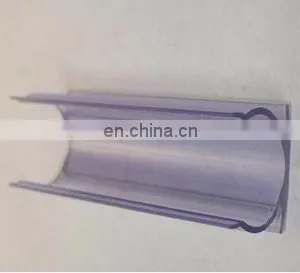 PVC And Aluminium Channel For Led Lights Clip thumbnail-6
