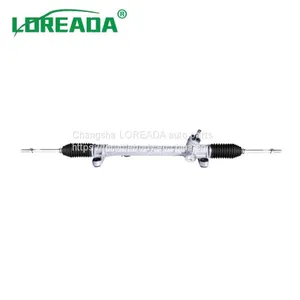 LOREADA RHD Japan Auto Parts Automobile Wholesale For Corolla CE120 OEM 45510-12290 Steering Gear Power Steering Rack thumbnail-1