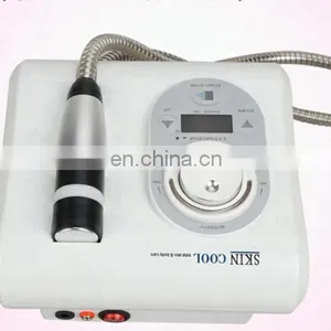 Portable Korea Skin Cool RF Hot and Cold Face Lifting Skin Rejuvenation Machine thumbnail-3