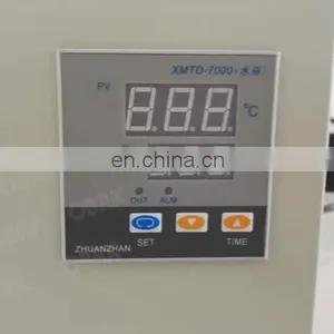 China Professional Laboratory Constant Temperature Water Tank With Wholesale Price thumbnail-4