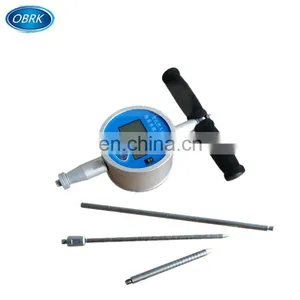 Soil Electronic Load Ring Penetrometer Load Ring Penetrometer thumbnail-1