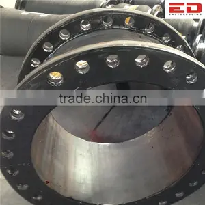 Expansion Rubber Joint for Dredger thumbnail-1