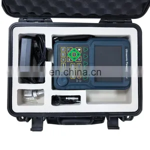 Ndt Equipment Sales Ultrasonic Phased Array Flaw Detector Manufacturers thumbnail-1