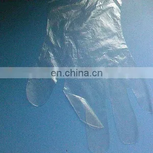 ST Machinary Production Line Surgical Gloves thumbnail-1