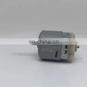 High Quality FC-280PC-22125 FC-280PC 12500RPM Central Door Lock Actuator Motor FC-280PC-22125 thumbnail-1