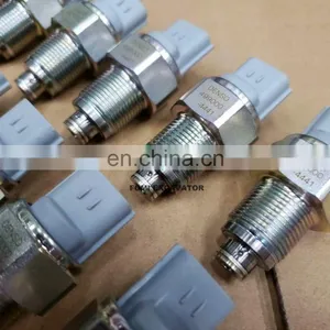 Fuel Rail Pressure Sensor 499000-4441 For PC350-7 PC400-7 PC400-8 PC450-8 thumbnail-5