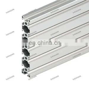 Shengxin Aluminum Profile Accessories for t Slot Aluminum Extrusion thumbnail-5