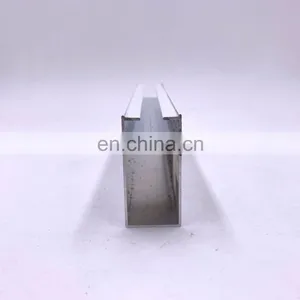 Shengxin Aluminium Window Extrusion Frame Profile Aluminium Extusion Manfuacturer thumbnail-5