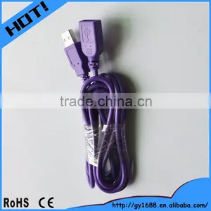 SuperSpeed USB 2.0 A Male to A Female Extension Cable 1.8m thumbnail-2