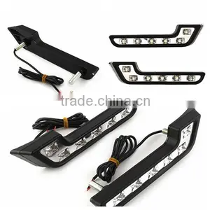 12V 3w Led Daytime Running Light thumbnail-1