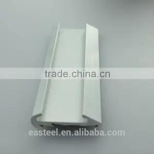 Aluminum Extrusion Price Profile as Label Holder on Supermarket thumbnail-3
