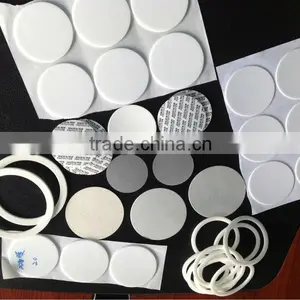 PET Seal Liner, LDPE Cap Liner, PE Cap Gasket thumbnail-1
