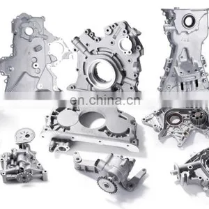 Oil Pump High Quality FOR Engine CUMMINS 4BT 6BT 3926203 3941742 thumbnail-5