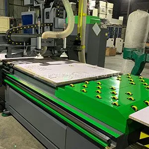 CNC Wood Router Manufacturer of Wood Carving Machine thumbnail-3