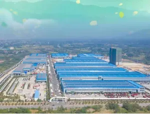CLW Group Automobile Co.,Ltd company overview - view 1 thumbnail