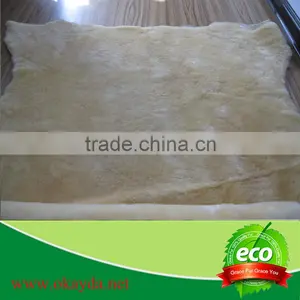 2015 Hot Sale Merino Sheepskin Shoe Lining for Snow Boots thumbnail-3