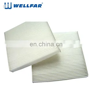 87139-52020 19184673 Element Auto Parts Car Cabin Filter For TOYOTA PRIUS thumbnail-4