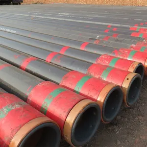 API Spec 5CT Blank Casing Pipe thumbnail-5