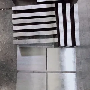 Buy Gr2 Gr5 Titanium Block Square Forging thumbnail-5