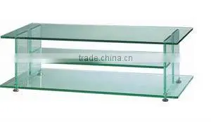 4mm 6mm 10mm Tempered Glass thumbnail-1