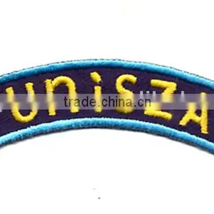 Brand Logo Emblem Logo Patches thumbnail-1