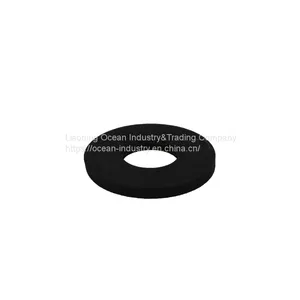 ISM11 QSM11 M11 Plain Washer Apply to Truck/excavator(3818463) thumbnail-4