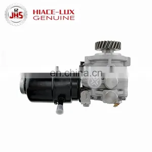 HIGH QUALITY AUTO Power Steering Pump OEM:MR223480 FOR PAJERO III V60 V70 thumbnail-2
