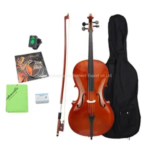 Cello China Solid Wood Student Chinese Wholesale Cello China Cello, China Cello Manufacturers and Suppliers thumbnail-5