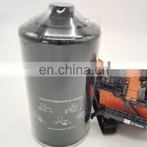 Hot Selling Excavator Parts Fuel Filter 89832129180 60282117 for ZX490-5A SH360HD SY365-09 thumbnail-3