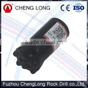Retrac Thread Button Rock Drill Tools Bits thumbnail-3