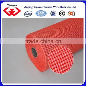 High Temperature White Fiberglass Mesh Gridding Cloth 80g thumbnail-6