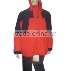 PTFE Laminated Garment thumbnail-1