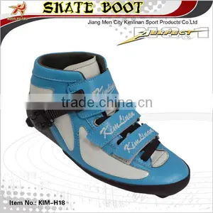 Professional Free Style Inline Skate, Roller Skate for Kids, Small Size Inline Skate Size 30-47 thumbnail-4