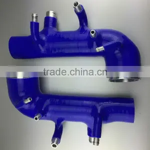 Best Selling Products High Performance 5 Years Warranty Auto Accessories Flexible Silicone Turbo Air Intake Hose thumbnail-3