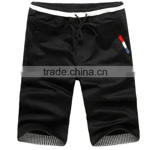 Brown Best Selling 2016 New Summer Mens Shorts Casual Slim Fit Hot Mens Board Shorts Standard Sports thumbnail-6