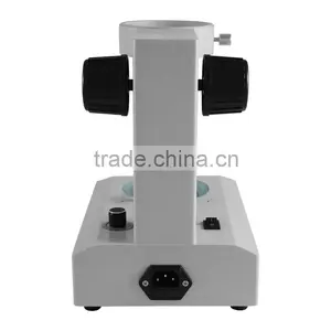 ZJ-632 76mm High Microscope Track Stand thumbnail-3