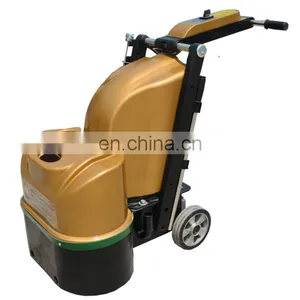 Easy To Operate Electric Walk-up Floor Polisher thumbnail-1