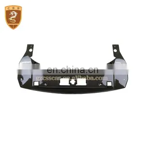 Carbon Fiber Left And Right Engine Bay Trim Panel For Au di R8 Car Exterior thumbnail-3