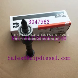 3047963 PLUNGER & BARREL,PTD TOP STOP Suitable for Cummins thumbnail-1